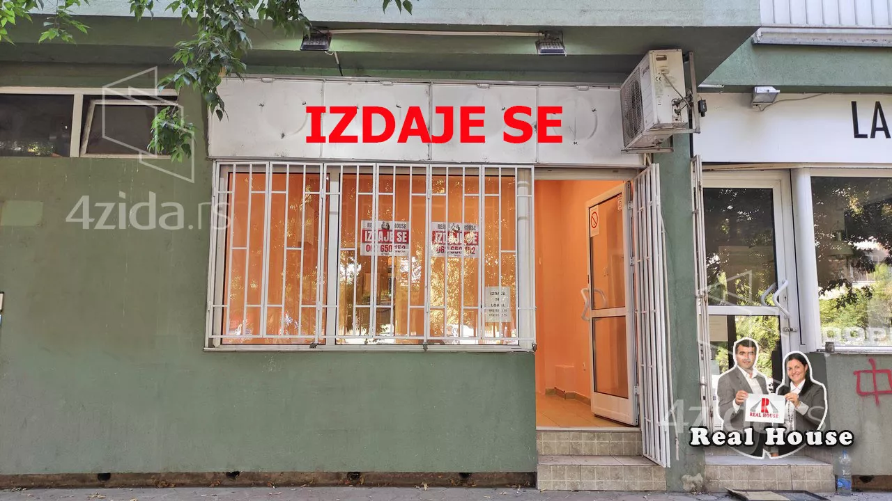 Lokal | 4zida