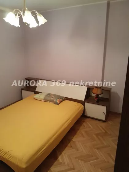 Bulevar Patrijarha Pavla (Somborski Bulevar) | 4zida.rs