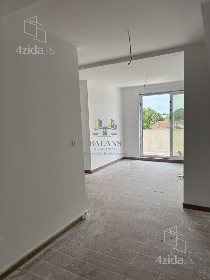 Apartment in Beograd - View 4