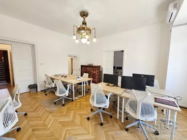 Novi Sad - Centar