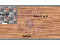 Alibegovac, Petrovaradin, Gradske lokacije, Novi Sad | 4zida.rs