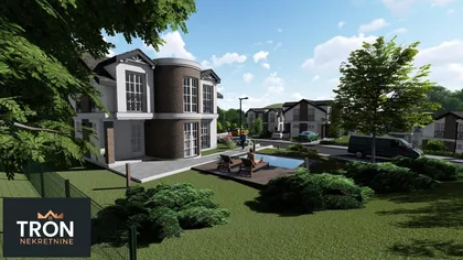 Nemanjina | 4zida.rs