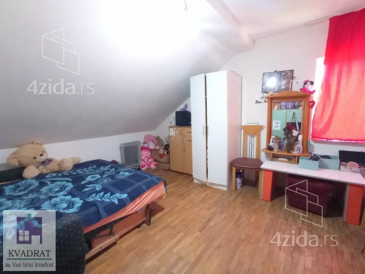 Kuća | 4zida