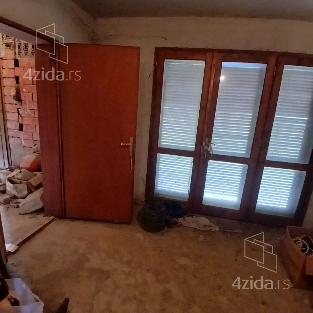 3-etažna kuća | 4zida