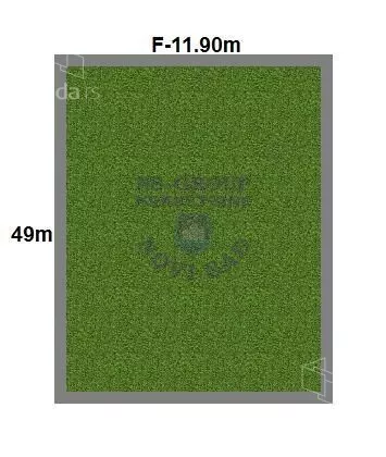 Građevinsko zemljište | 4zida