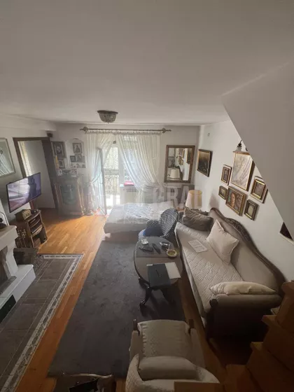 Palmotićeva | 4zida.rs