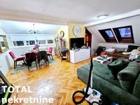 Nova Detelinara, Detelinara, Gradske lokacije, Novi Sad | 4zida.rs