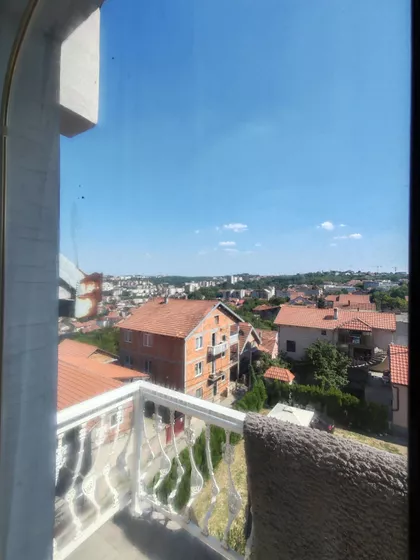 Dušana Radovića | 4zida.rs