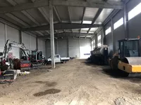 Autoput za Novi Sad, Zemun opština, Beograd | 4zida.rs