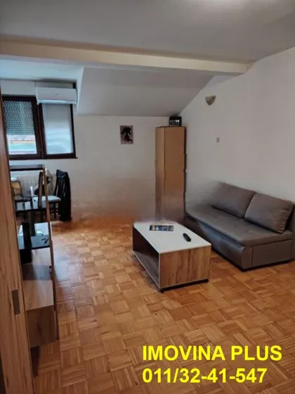 Petra Konjovića | 4zida.rs