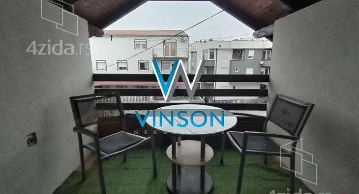 Garsonjera | 4zida