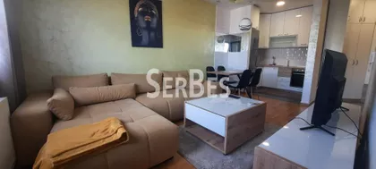 Adamovićevo Naselje | 4zida.rs