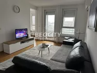 Beograd, Novi Beograd, Blok 67 - Belville | 4zida.rs | 4zida.rs