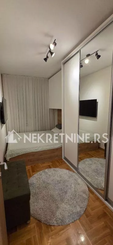 Bulevar JNA | 4zida.rs