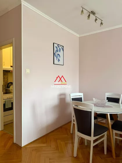 Bulevar Oslobođenja | 4zida.rs