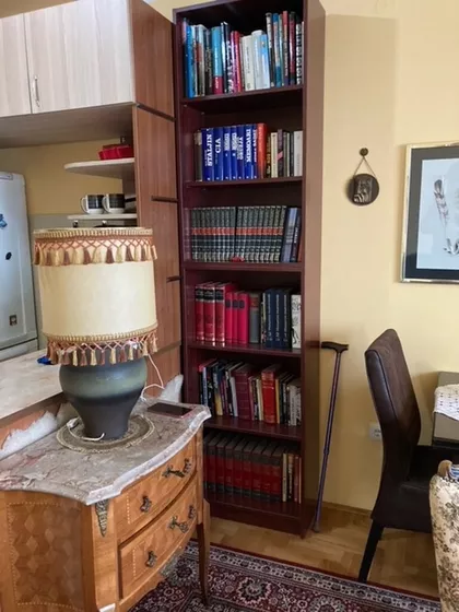 Bulevar Patrijarha Pavla | 4zida.rs