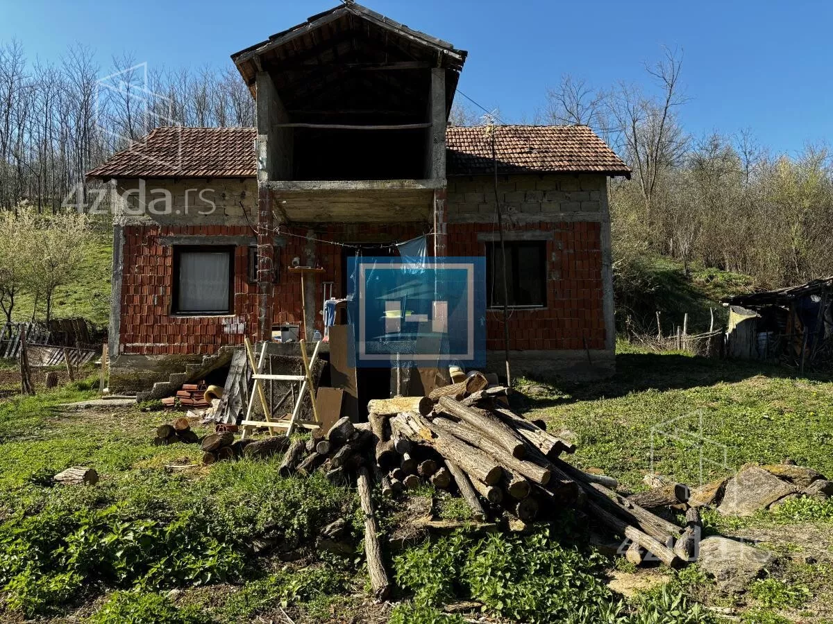Kuća | 4zida