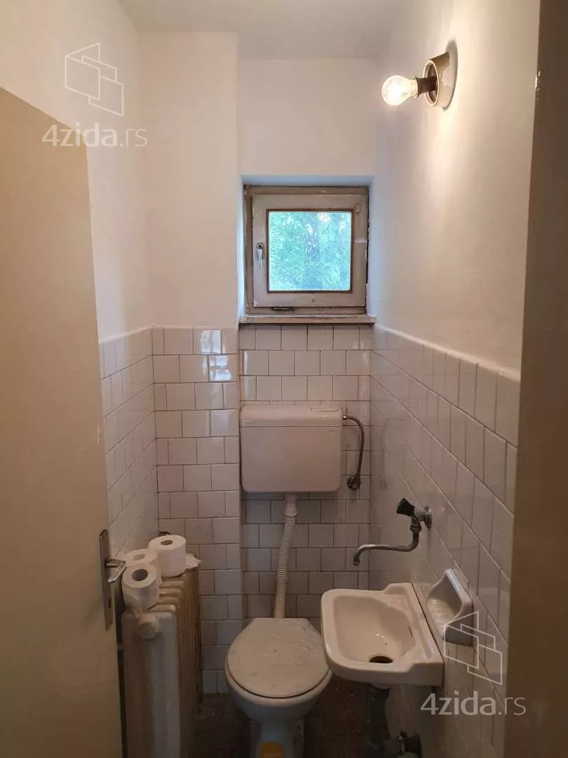 4-etažna kuća | 4zida