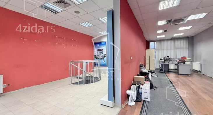 Poslovni prostor | 4zida
