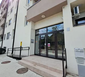 Centar 3, Gradske lokacije, Subotica, 2.5 stan | 4zida.rs