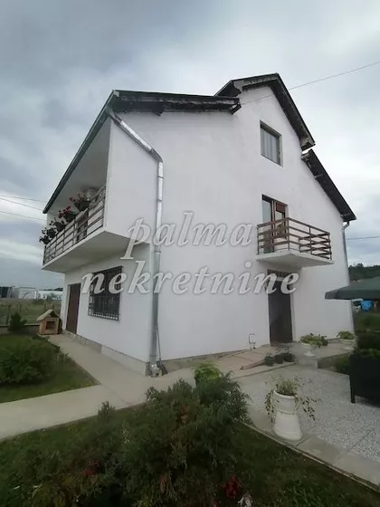 Ilićevo | 4zida.rs