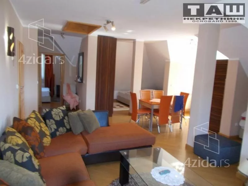 Ugostiteljski objekat | 4zida