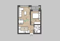 Rotkvarija, Gradske lokacije, Novi Sad | 4zida.rs | 4zida.rs