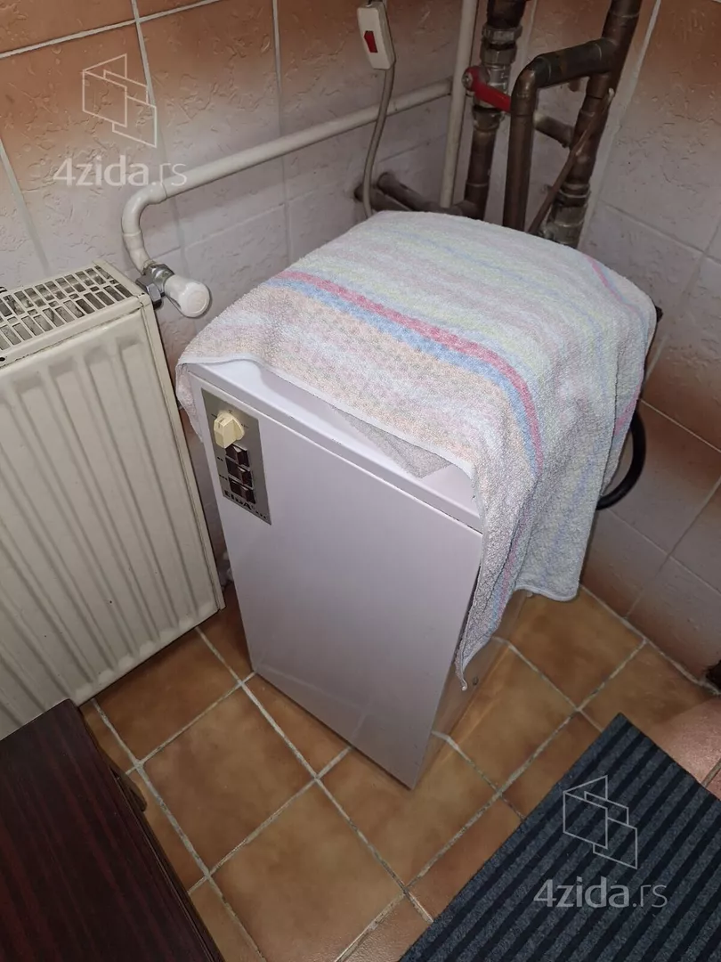 4-etažna kuća | 4zida