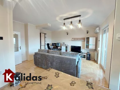 Bulevar Evrope | 4zida.rs