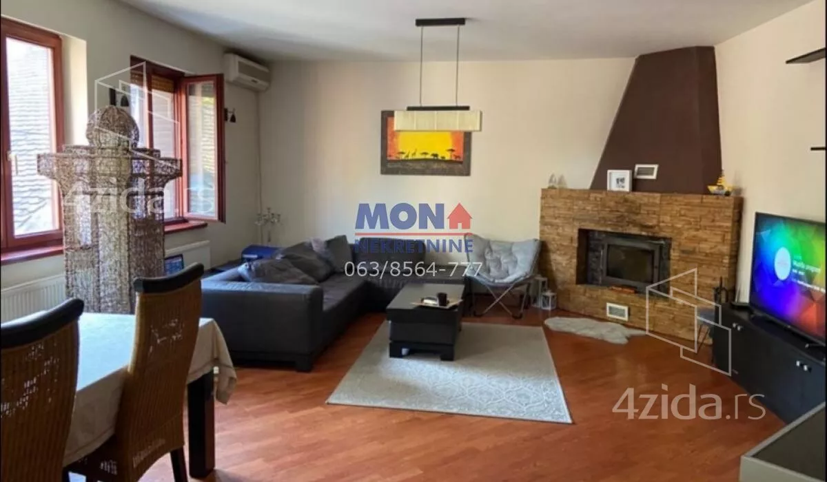 Šestosoban stan | 4zida