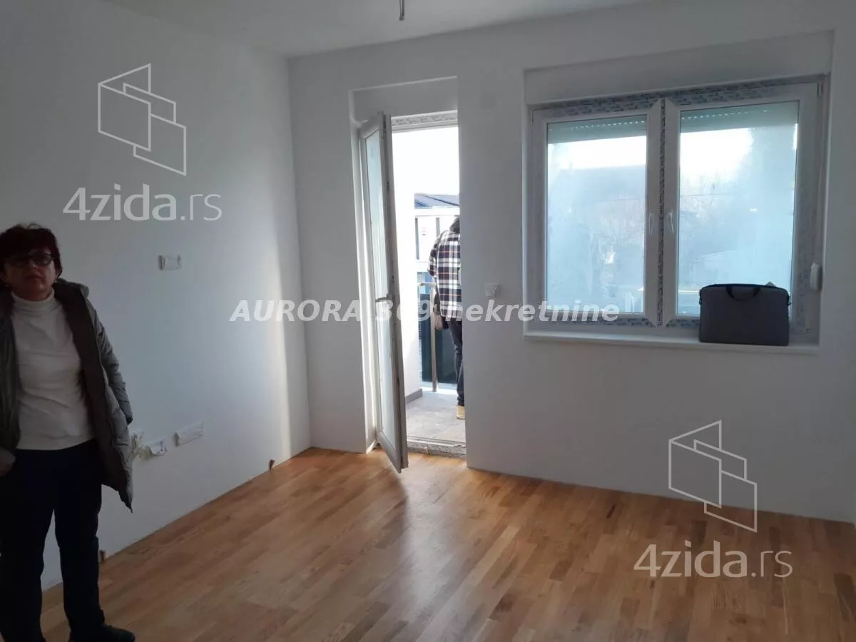 Garsonjera | 4zida
