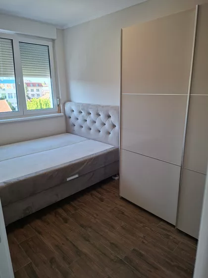 Bele Gabrića 14 | 4zida.rs