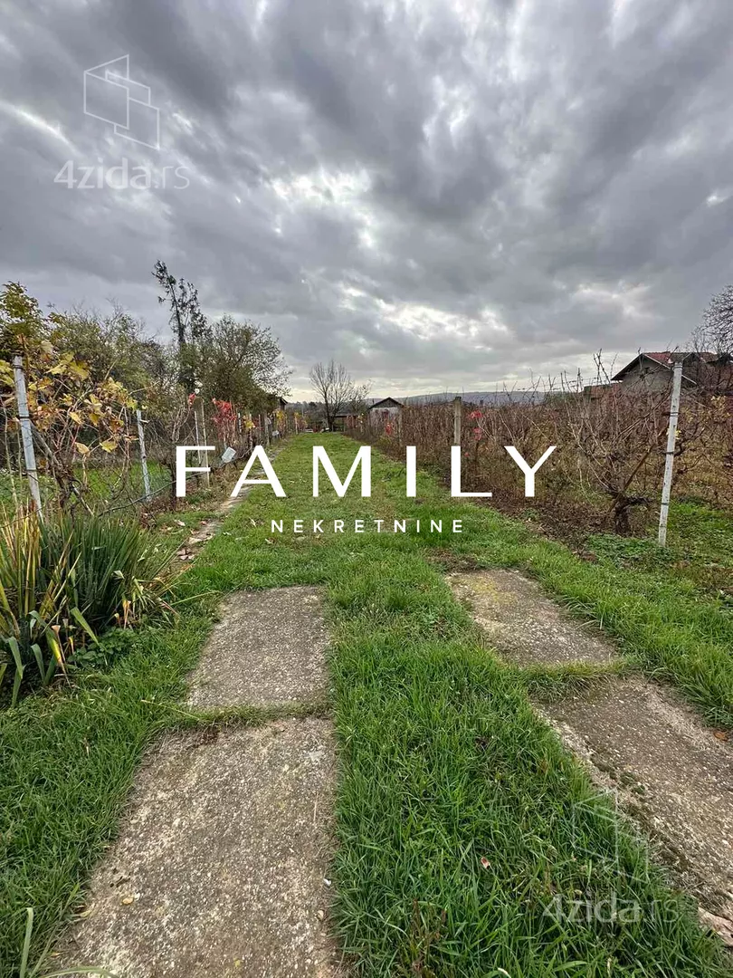 Građevinsko zemljište | 4zida