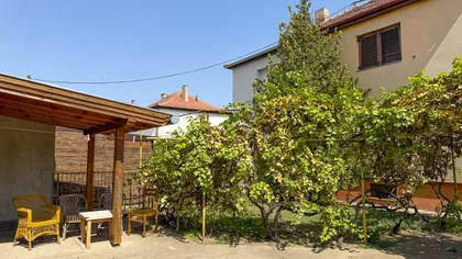 Banijska 43 | 4zida.rs
