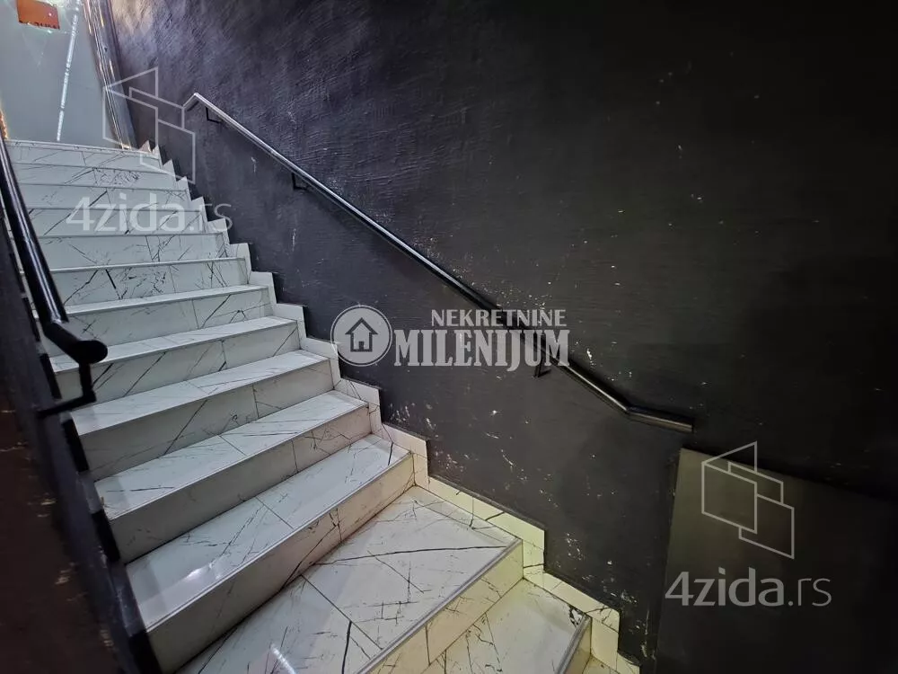 Ugostiteljski objekat | 4zida