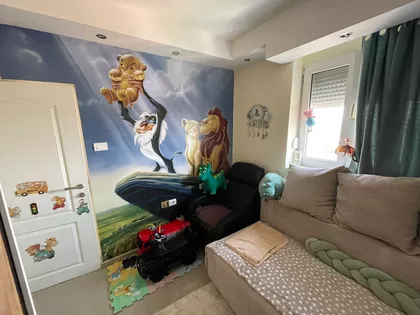 Karađorđeva | 4zida.rs