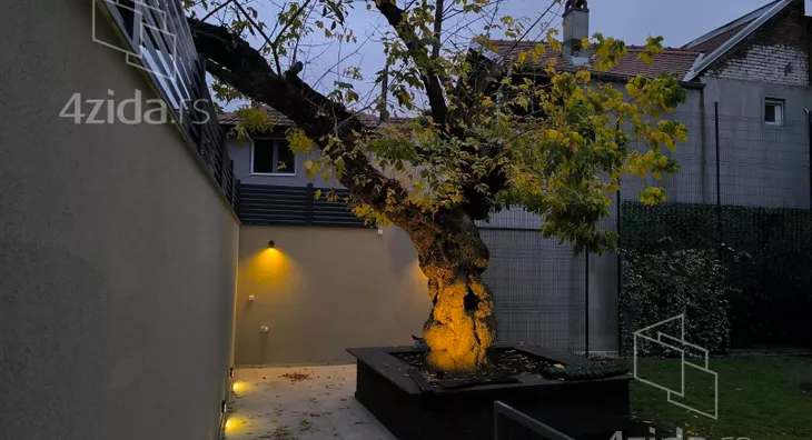 3-etažna kuća | 4zida