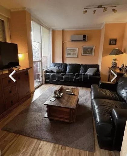 Bulevar Zorana Djindica | 4zida.rs