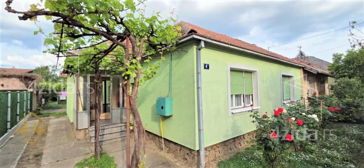 Kuća | 4zida