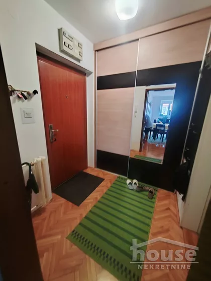 Bulevar Patrijarha Pavla (Somborski Bulevar) | 4zida.rs