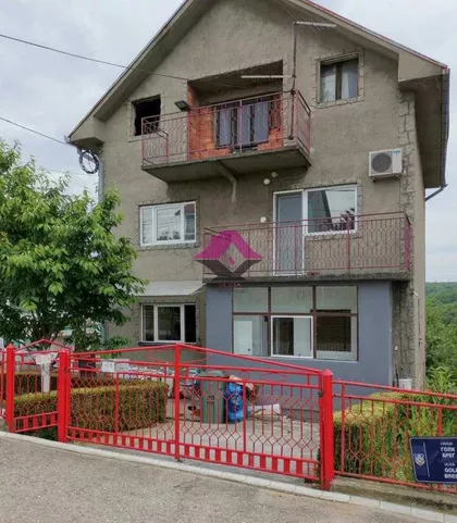Goli breg | 4zida.rs