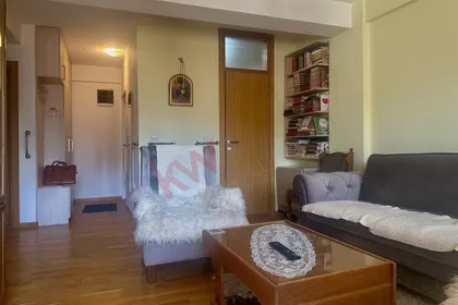 Episkopa Nikifora Maksimovića | 4zida.rs