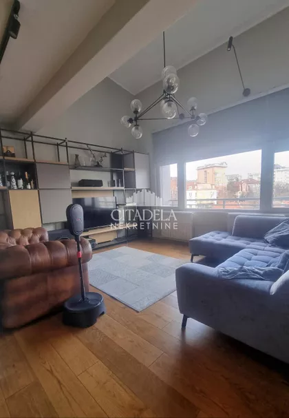 Križanićeva | 4zida.rs