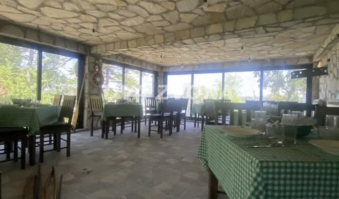 Ugostiteljski objekat | 4zida