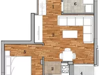 Telep, Gradske lokacije, Novi Sad | 4zida.rs