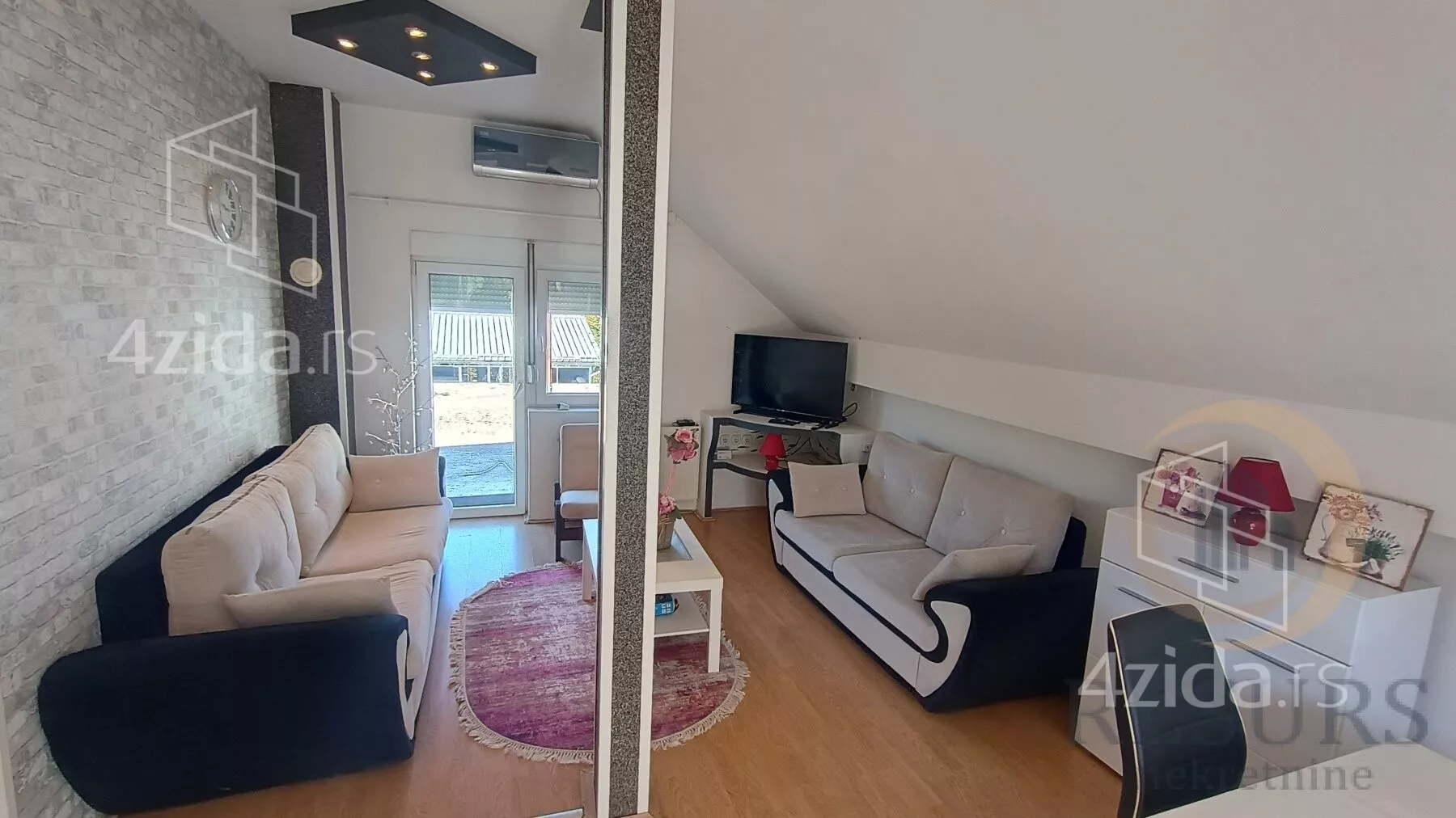 Kuća | 4zida