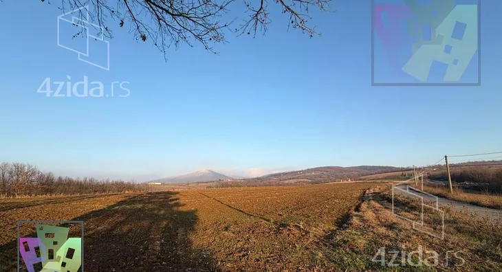 Građevinsko zemljište | 4zida