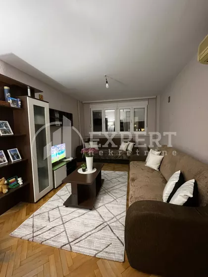 Blagoja Parovića | 4zida.rs