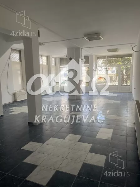 Poslovni prostor | 4zida