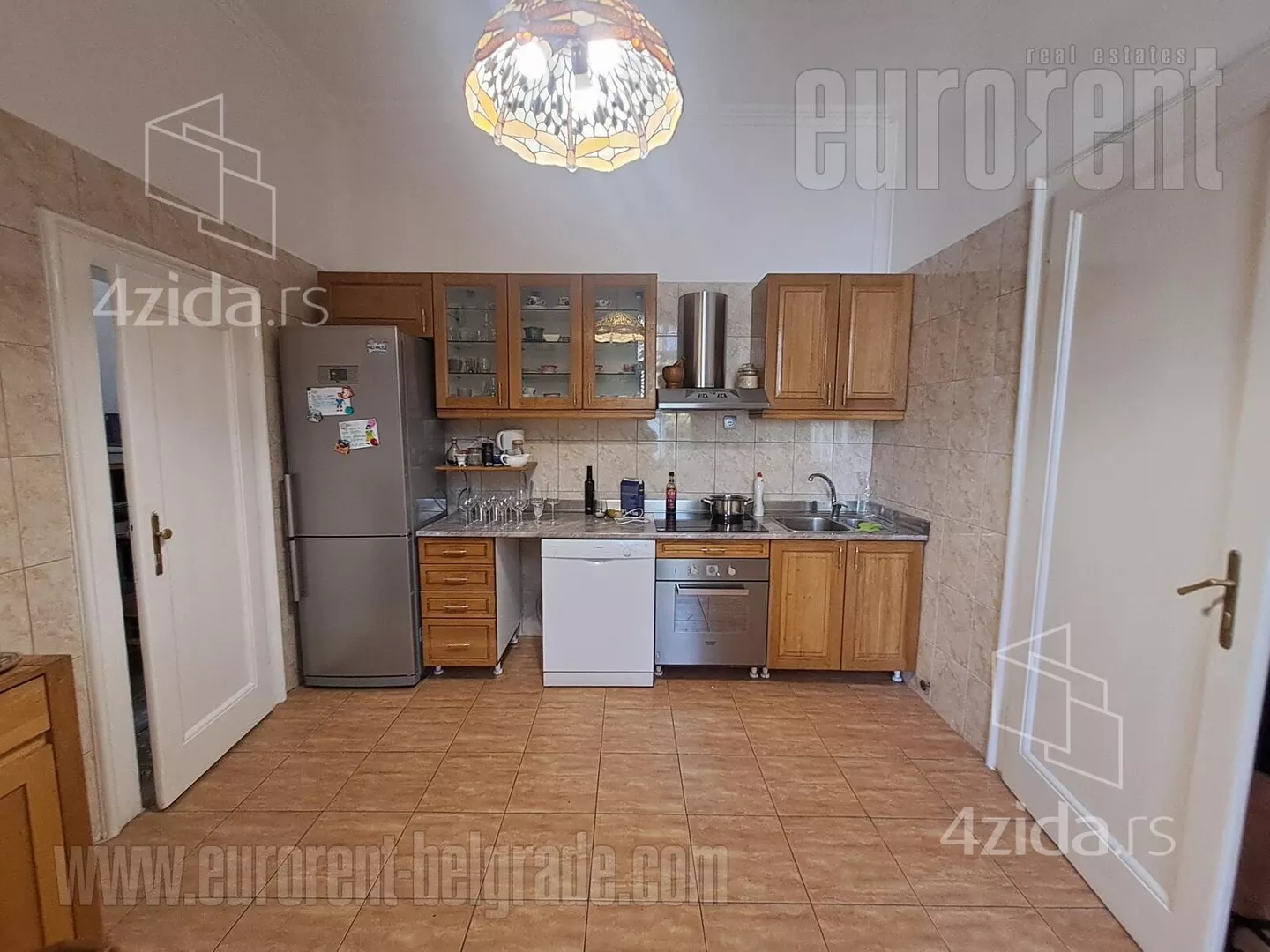 3-etažna kuća | 4zida